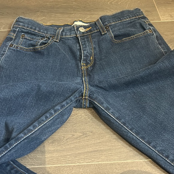 Levi’s 515 Bootcut Women Size 6 - Picture 11 of 15
